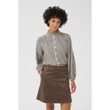 Part Two SamillaPW Shirt In Navy