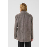 Part Two SelinePW Outerwear In Brown