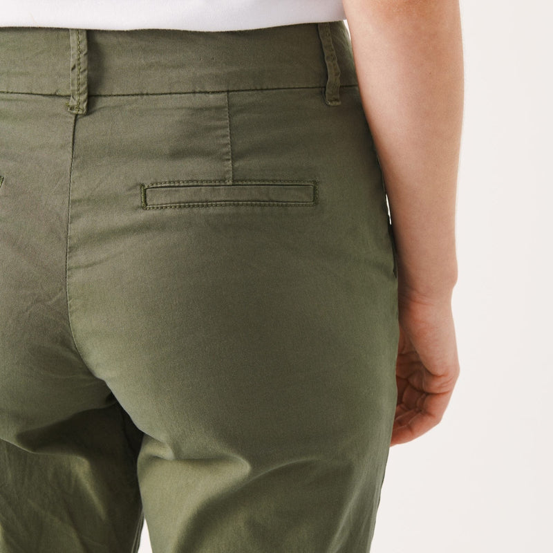 Part Two Soffys Pants Casual Kalamata