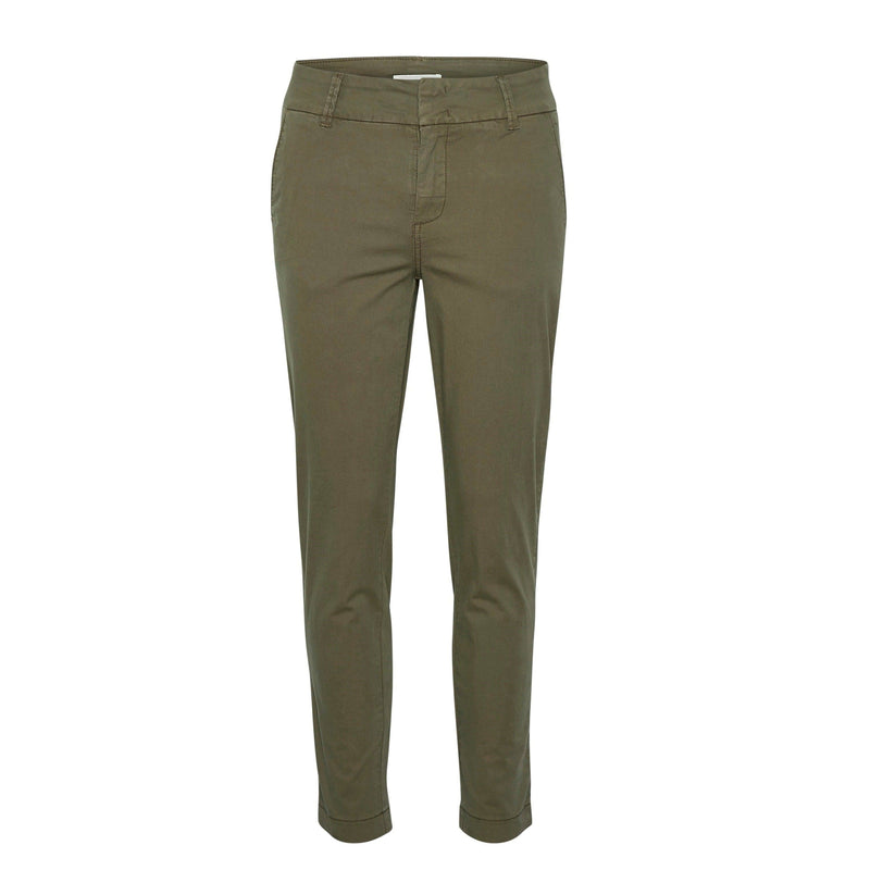 Part Two Soffys Pants Casual Kalamata