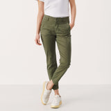 Part Two Soffys Pants Casual Kalamata