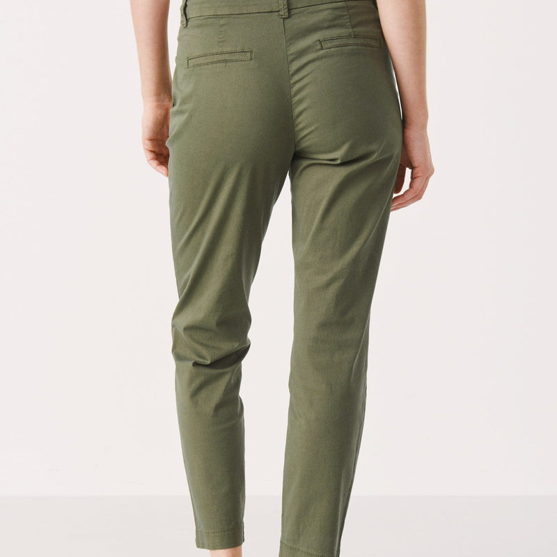 Part Two Soffys Pants Casual Kalamata
