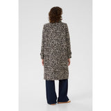 Part Two SuzyPW Coat In Leopard Print