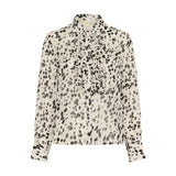 Part Two VanoraPW Blouse In French Oak