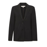 Part Two Victoria Blazer Black