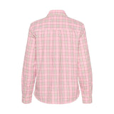 Part Two YanaPW Shirt in Pink Check