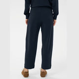 Part Two ZenaPW Trousers In Navy