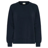 Part Two ZolaPW Sweatshirt In Navy