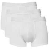 Paul Smith 3 Pack Modal Trunk In White