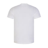 Paul Smith Broken Board Logo T-Shirt White