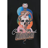 Paul Smith Cobras Sweatshirt In Black