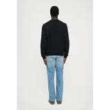 Paul Smith Cobras Sweatshirt In Black
