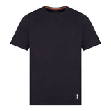Paul Smith Crew Neck Lounge T-Shirt in Navy
