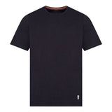 Paul Smith Crew Neck Lounge T-Shirt in Navy