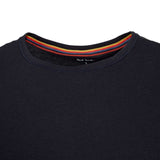 Paul Smith Crew Neck Lounge T-Shirt in Navy