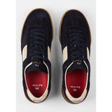 Paul Smith 'Dover' Trainers In Dark Navy
