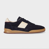 Paul Smith 'Dover' Trainers In Dark Navy