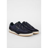 Paul Smith Dover Trainers Navy Blue