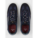 Paul Smith Dover Trainers Navy Blue