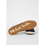 Paul Smith Dover Trainers Navy Blue