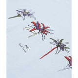 Paul Smith Edelweiss T-Shirt In Blue
