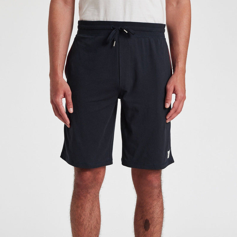 Paul Smith Jersey Lunge Shorts Nay
