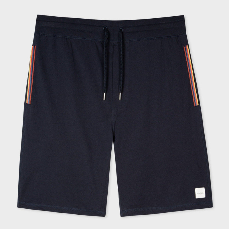 Paul Smith Jersey Lunge Shorts Nay