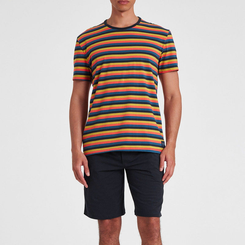 Paul Smith Jersey Lunge Shorts Nay