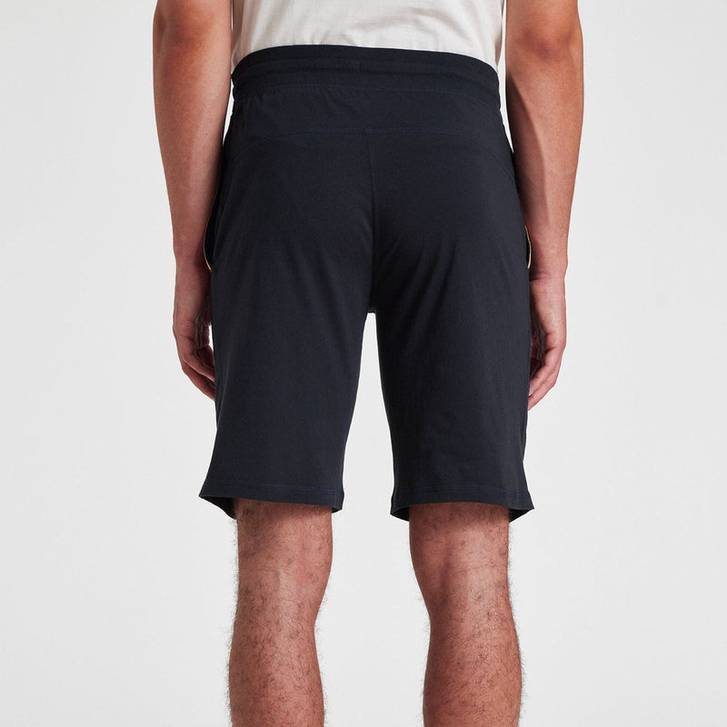 Paul Smith Jersey Lunge Shorts Nay