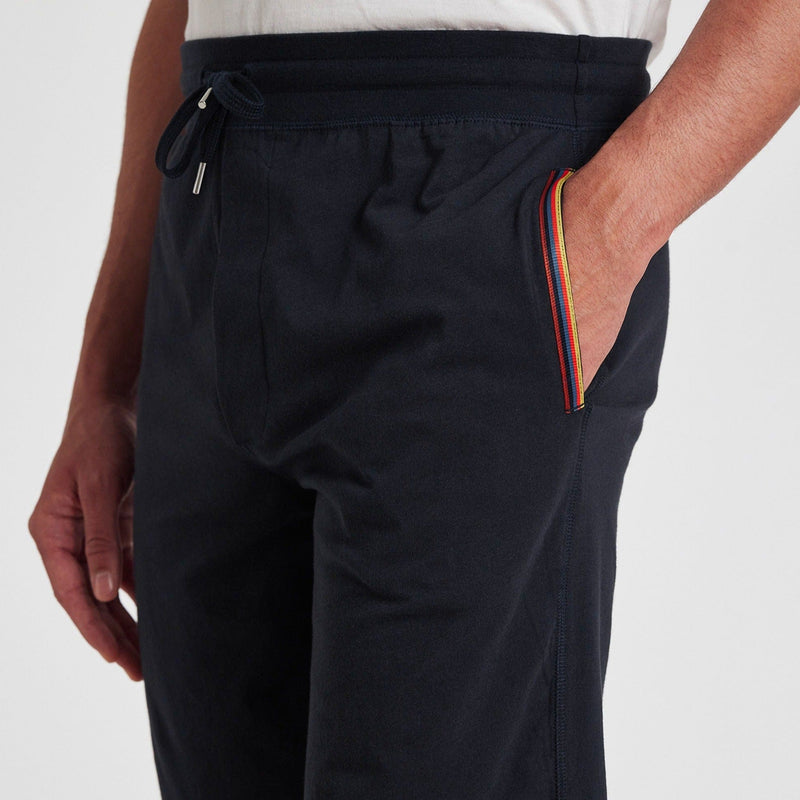 Paul Smith Jersey Lunge Shorts Nay
