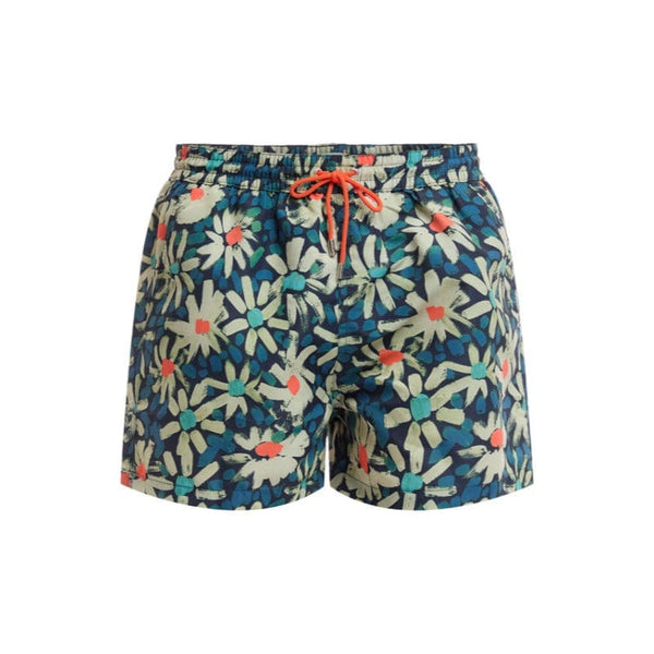 Paul Smith Men's Daisy Swim Short