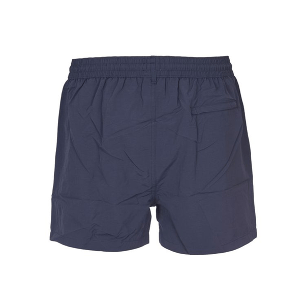 Paul Smith Men's Polyester Swim shorts In Navy