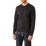 Paul Smith Men's PS Logo Sweater In Dark Navy