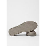 Paul Smith Nubuck Lee Trainers Stone