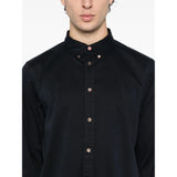 Paul Smith Regular Fit Shirt In Black