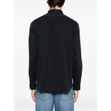 Paul Smith Regular Fit Shirt In Black