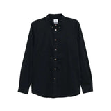 Paul Smith Regular Fit Shirt In Black