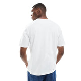 Paul Smith Regular Fit Skull Tee In White