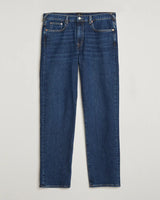 Paul Smith Relaxed Fit Jeans Dark Blue