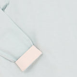 Paul Smith Shirt Long Sleeve Tailored Fit Green