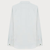 Paul Smith Shirt Long Sleeve Tailored Fit Green