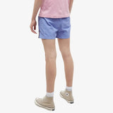 Paul Smith Short Plain Stripe Swim Short Mauve