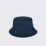 Paul Smith 'Signature Stripe' Bucket Hat Medium In Navy
