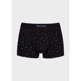 Paul Smith Signature Stripe Mix Boxer Briefs Three Pack