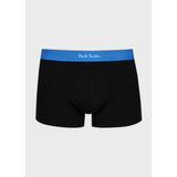 Paul Smith Signature Stripe Mixed Boxer Briefs Five Pack In Multi