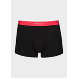 Paul Smith Signature Stripe Mixed Boxer Briefs Five Pack In Multi