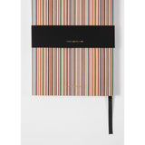 Paul Smith 'Signature Stripe' Notebook
