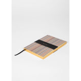 Paul Smith 'Signature Stripe' Notebook
