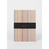 Paul Smith 'Signature Stripe' Notebook