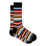 Paul Smith Stripe Socks
